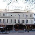 The Dunedin City Council is considering its representation on the board of the Otago Theatre...