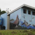 The Dunedin City Council is considering spending up to $96,000 to replace the existing public...