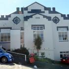The Dunedin City Council is investigating extending the inner-city liquor ban to include this...