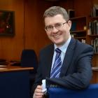 The Dunedin City Council's outgoing chief executive, Paul Orders, says the organisation has...
