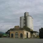 The Empress roller flour mill building in Waimate may have to be demolished. The building is...
