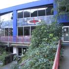 The former home of the Pulse Fitness gym on Memorial St is where the QLDC proposes moving the...
