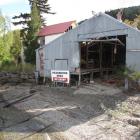 The historic former New Zealand Railways ticket office looks set to be rejuvenated as a lake-side...