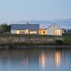 The home enjoys an abundance of natural light and connects seemlessly with the reserve adjoining...