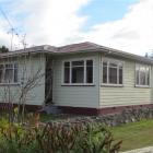 The home of Waimate man and convicted sex offender Jason Frandi. Photo by Andrew Ashton.