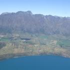 The Jacks Point development, near Queenstown, where Delta faces losing large amounts of money.
