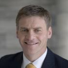 Bill English
