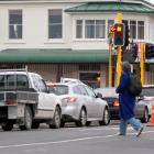 The King Edward St and Macandrew Rd crossing in South Dunedin has a bad safety record....