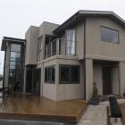 The leaky home at 36 Leithton Close, in Glenleith, which has been bought by its principal builder...