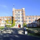 The main winners in Dunedin's heritage reuse awards announced last night: Knox College.