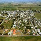The Maniototo Community Board says high development contributions are hampering growth in the...