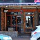 The Metro Bar in Stuart St has ceased trading.