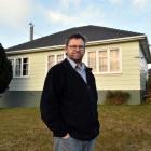 The new paint and carpet are appreciated, but it is still a cold box with little insulation, Eric...