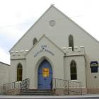 The Oamaru Baptist Church has bought the former Ideal Services (IHC) land and complex in...