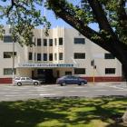 The Otago Settlers Museum is to close its doors for up to 18 months. Photo ODT Files