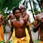 The people of Takuu are running out of time as climate change claims their home.