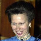 The Princess Royal