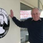 The proprietor of Wanaka's most expensive but acclaimed fish and chip shop, Norman Donald, is...