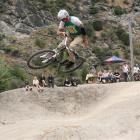 The Queenstown Bike Festival is returning in 2012 and will include a competitive event at the ...