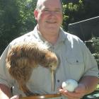 The Queenstown Kiwi Birdlife Park  is the result of the vision and hard work of the late Dick...