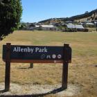 The Queenstown Lakes District Council will not provide  an irrigation system  for the community...