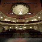 The redeveloped Oamaru Opera House by William Ross Architects has been commended in the public...