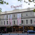 The Regent Theatre. Photo by Gregor Richardson.