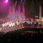 The Remarkable Christmas Spectacular show at the Queenstown Events Centre will return this year...