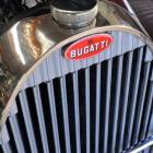 The restored beauty of Bob Turnbull's Bugatti