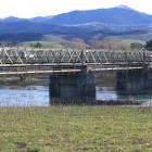 The roughly 130-year-old Beaumont Bridge will require biannual maintenance, at a cost of $250,000...