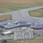 The sale of a 24.99% shareholding in Queenstown Airport has left several community leaders angry....