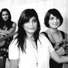 The Sami sisters. Photo supplied.