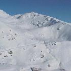 The Shadow Basin section of the Remarkables Ski Area. The new 780m Shadow Basin Trail will weave...