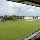 The Southland and Gore district councils could be asked to help fund  Invercargill's Rugby Park....