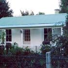The Stringer house as it was before the fire. Photos supplied and by Sarah Marquet.