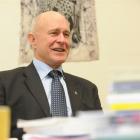 The United Nations High Commissioner for Refugees' regional representative for Australia, New...