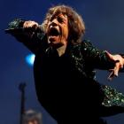 There are hopes that Mick Jagger might be strutting his stuff in the South next year. Photo Reuters