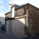 These old stables behind Tarbert St in Alexandra may be sold, depending on feedback from the...