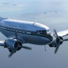 This  DC-3, which will appear at Warbirds Over Wanaka this year, is the only surviving RNZAF...