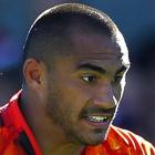 Thomas Leuluai