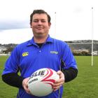 Tim Belcher