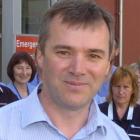 Tim Kerruish