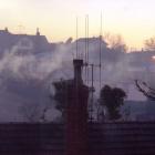 Timaru is experiencing its worst winter for air pollution since 2001.