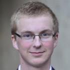 Timothy  Chisholm