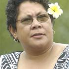 Tofialau Nina Kirifi-Alai
