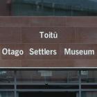 Toitu Otago Settlers Museum is gaining evening visitors.