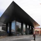 Toitu Otago Settlers Museum. Photo by ODT.