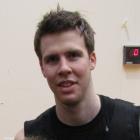 Tom Abercrombie