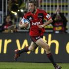 Tom Taylor. Photo by Getty