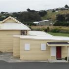 Tomahawk School has been bought by the Dunedin City Council as part of a long-term plan to...